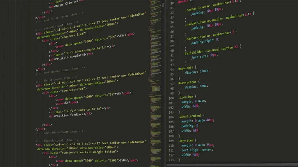 لغة CSS وأهميتها للووردبريس طرق إضافة أكواد CSS للووردبريس