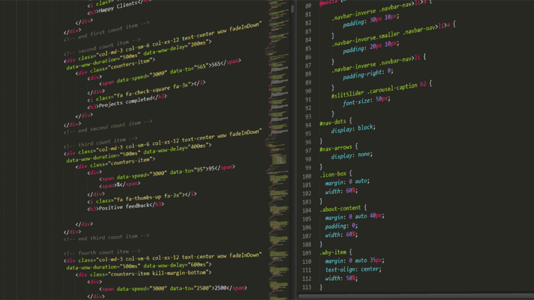 لغة CSS وأهميتها للووردبريس طرق إضافة أكواد CSS للووردبريس