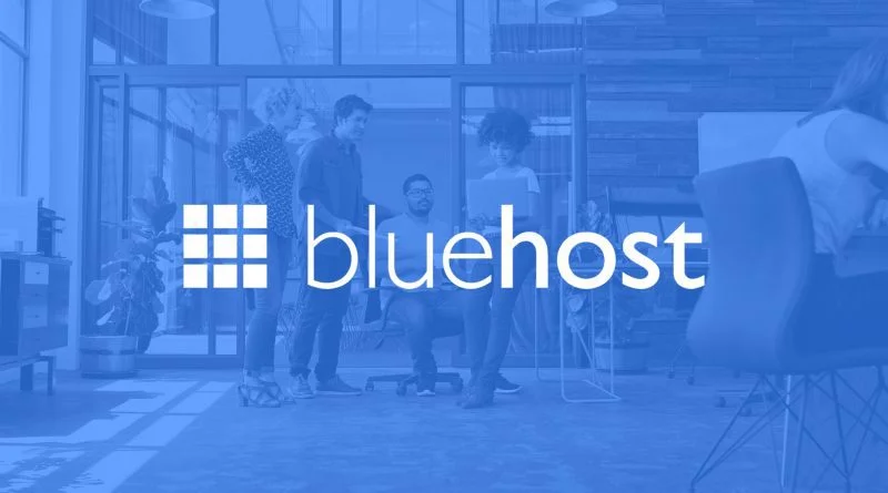 استضافة بلوهوست: كل ما تحتاج معرفته عن BlueHost
