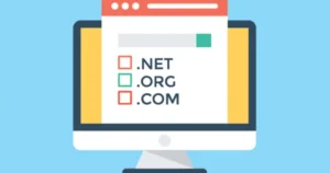 اختيار اسم دومينك