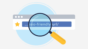 تحسين عناوين URL موقعك لمحركات البحث
