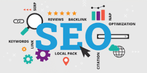 ما هو السيو SEO
