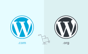 كيفية نقل مدونتك بسهولة من WordPress.com إلى WordPress.org