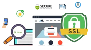 ما هي شهادة SSL واهميتها