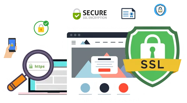 ما هي شهادة SSL واهميتها