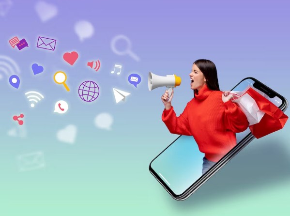 أظهار عدد زوار متجرك وإشعارات البيع الحية