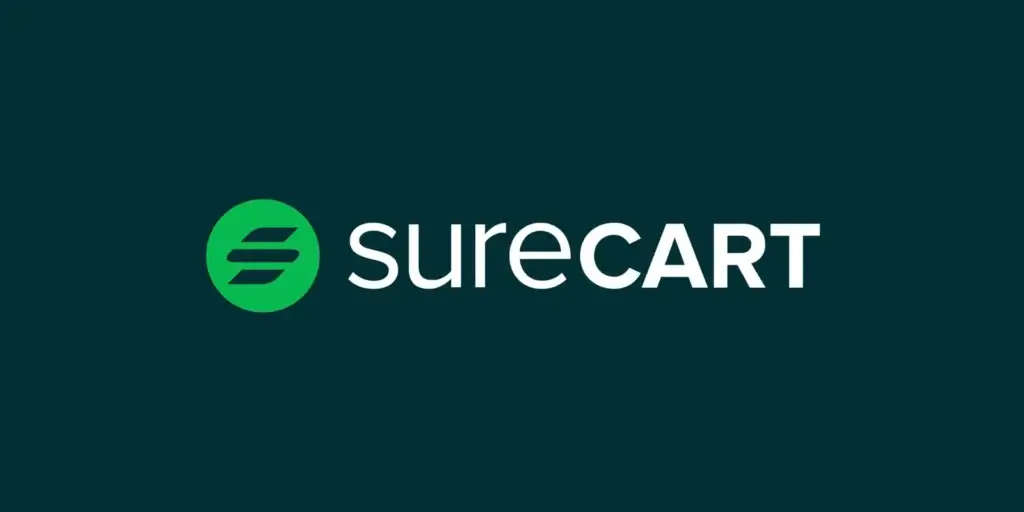 متجر إلكتروني احترافي بـ SureCart
