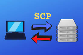 بروتوكول SCP