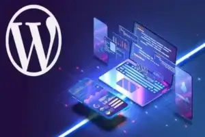 خدمات تصميم ووردبريس احترافية