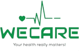 WeCare Egypt