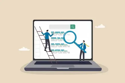 تحسين سرعة الموقع