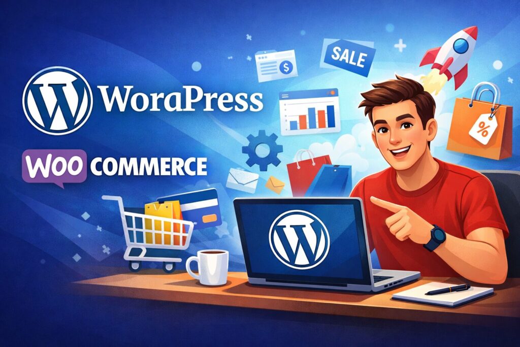 تصميم مواقع ووردبريس ومتاجر ووكومرس مع دعم فني مجاني بعد الخدمة الرئيسية - منصة مصطفى ووردبريس -مصمم مواقع ووردبريس احترافي