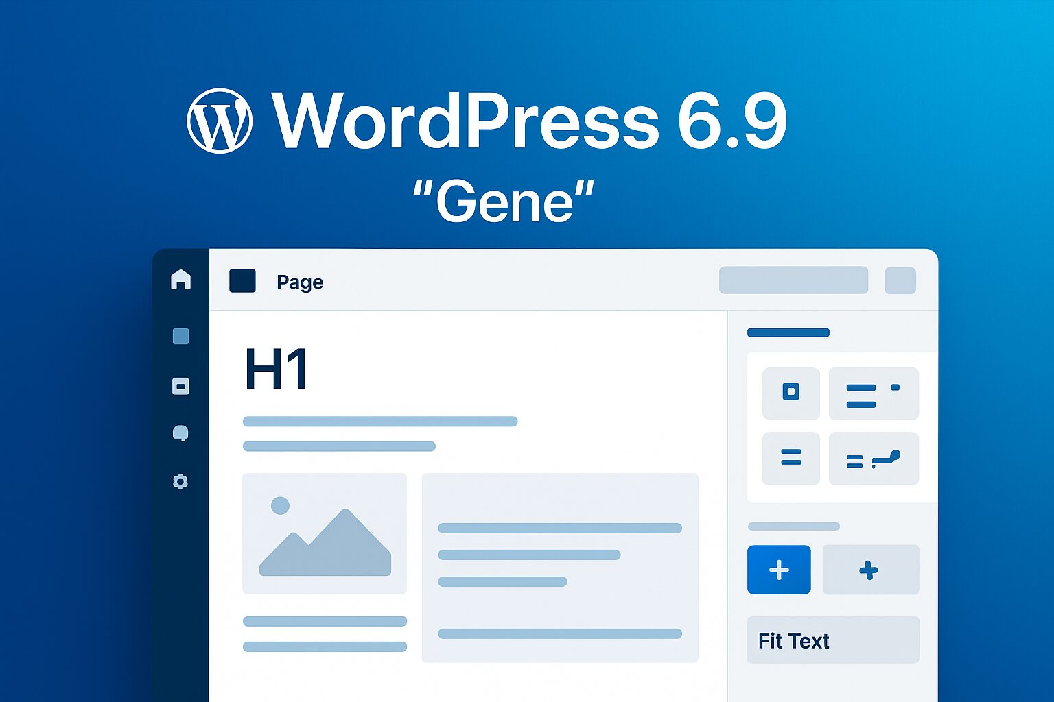WordPress 6.9