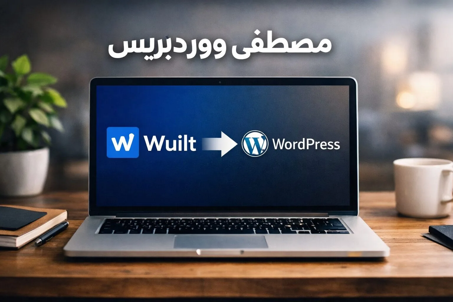 هل يمكن نقل موقعك من Wuilt إلى WordPress بدون خسارة SEO؟ 1 هل يمكن نقل موقعك من Wuilt إلى WordPress بدون خسارة SEO؟