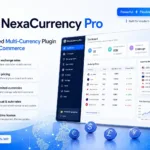 إضافة عملات متعددة NexaCurrency Pro