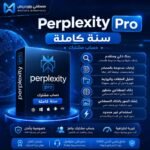 Perplexity Pro