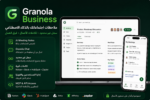 Granola Business