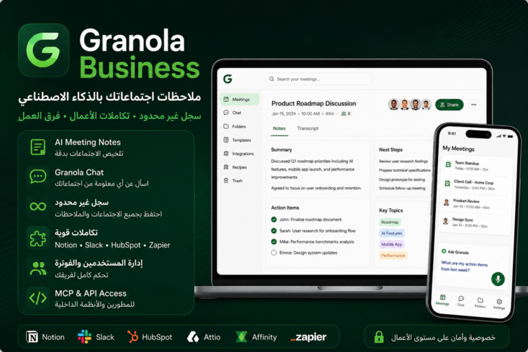 Granola Business