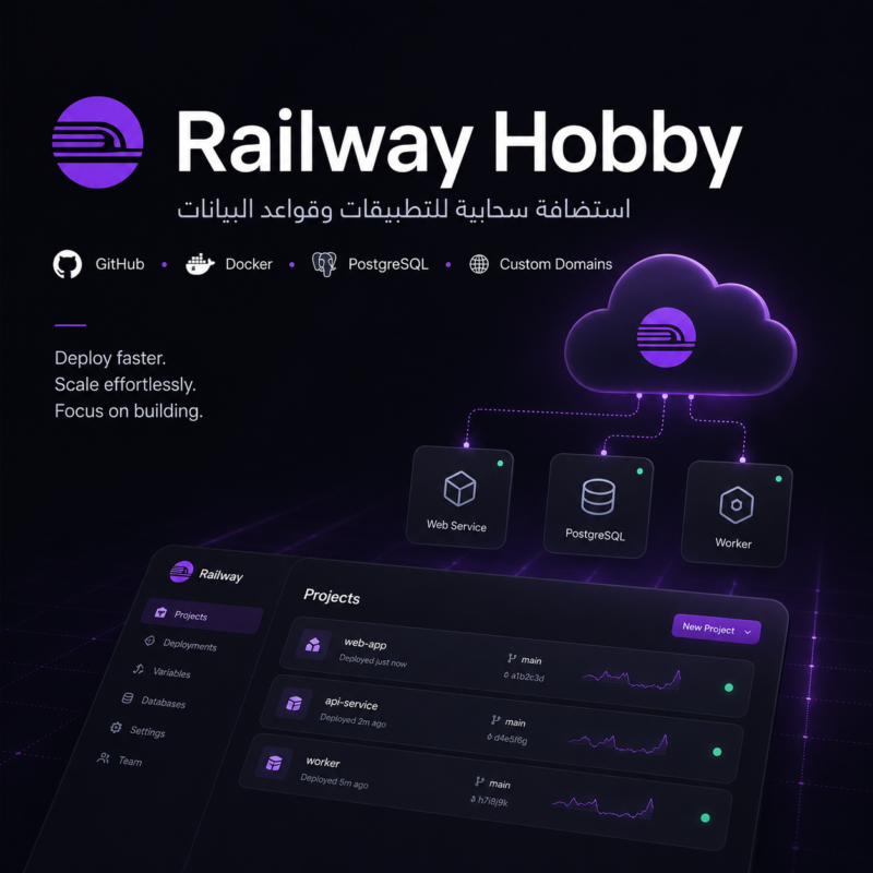 Railway Hobby