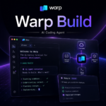 اشتراك Warp Build – AI Coding وWarp Agent للمطورين