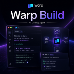 Warp vs Cursor في 2026 للبرمجة بالذكاء الاصطناعي وAI Agents