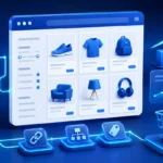 woocommerce category seo