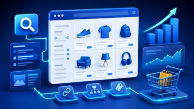 تحسين صفحات تصنيفات WooCommerce للسيو والتحويل