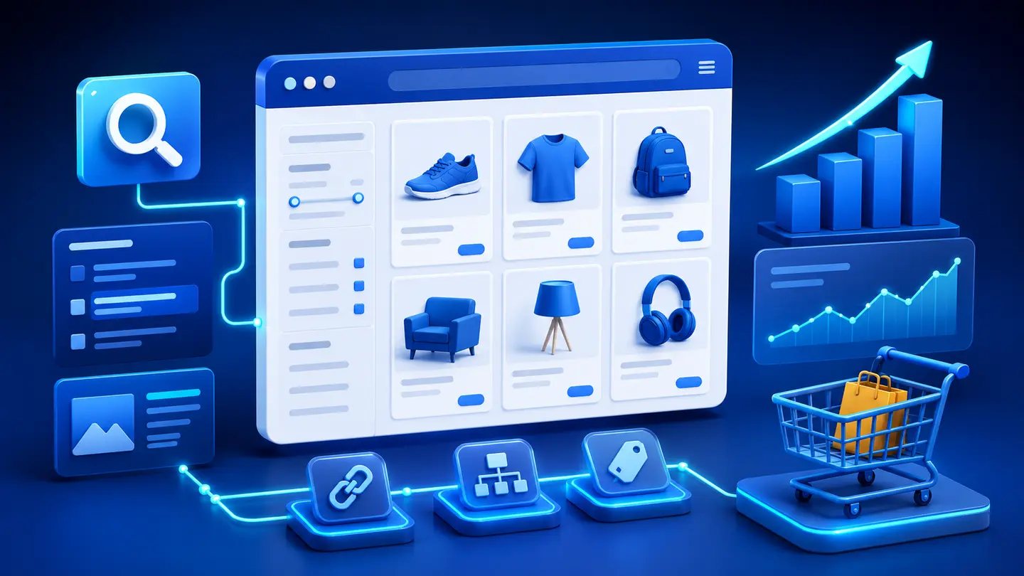 تحسين صفحات تصنيفات WooCommerce للسيو وزيادة التحويل 1 تحسين صفحات تصنيفات WooCommerce للسيو والتحويل