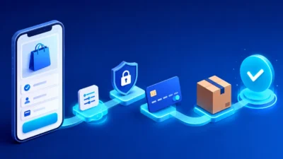 تقليل خطوات الدفع في WooCommerce ورفع إتمام الطلب