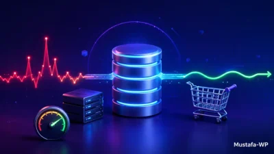 تحسين استعلامات WooCommerce البطيئة وتشخيص أداء قاعدة البيانات