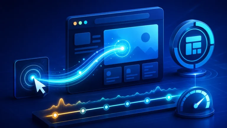 wordpress inp performance