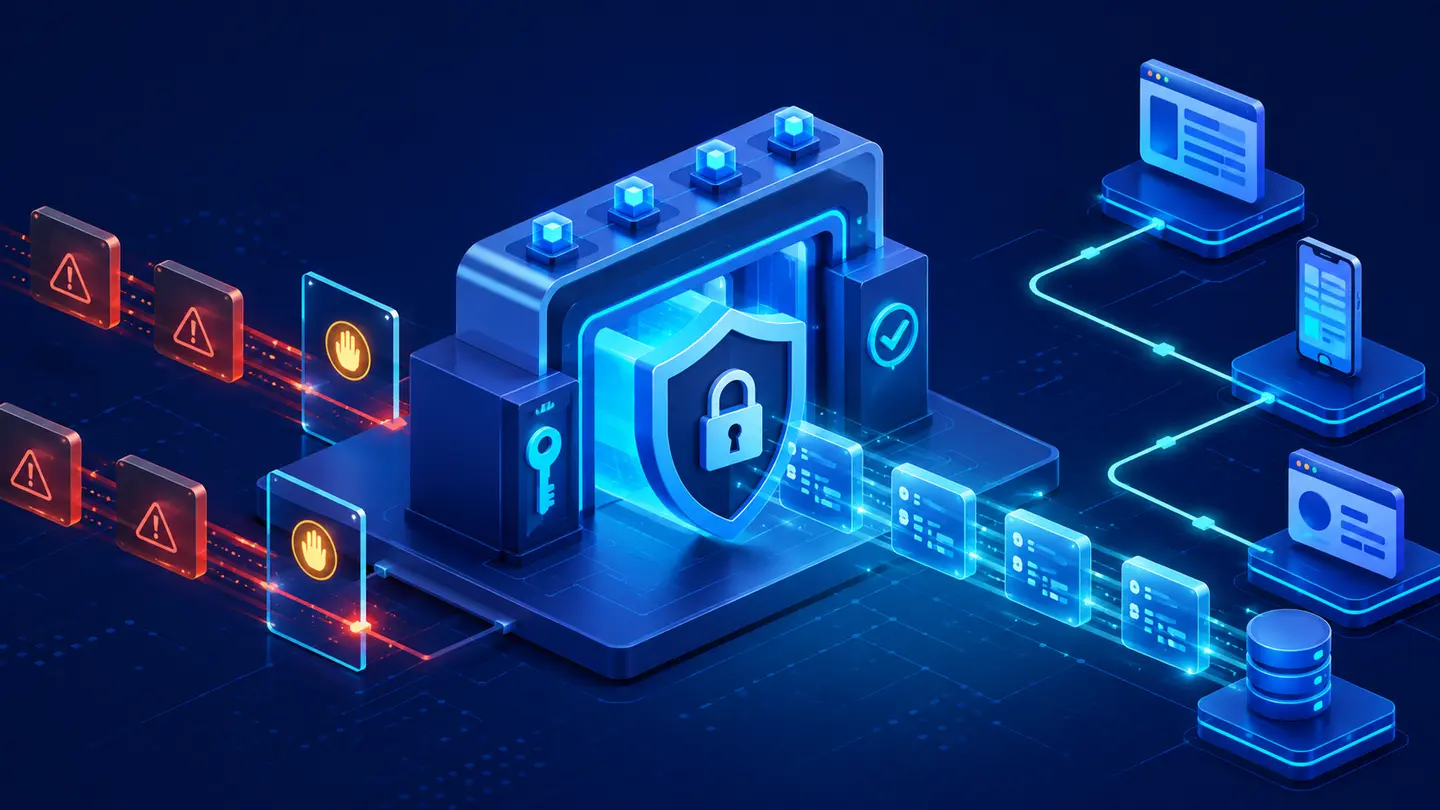حماية REST API في ووردبريس دون تعطيل وظائف الموقع 1 حماية REST API في ووردبريس دون تعطيل الوظائف