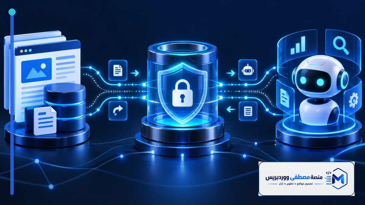 Rank Math 1.0.278: دعم MCP عبر OAuth لربط الذكاء الاصطناعي بووردبريس 3 ربط Rank Math عبر MCP وOAuth