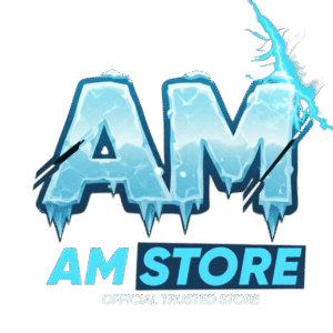 شعار AM Store