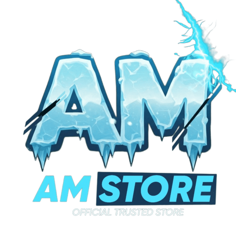 تصميم وتطوير متجر AM Store