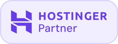 Hostinger Partner