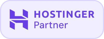 Hostinger Partner